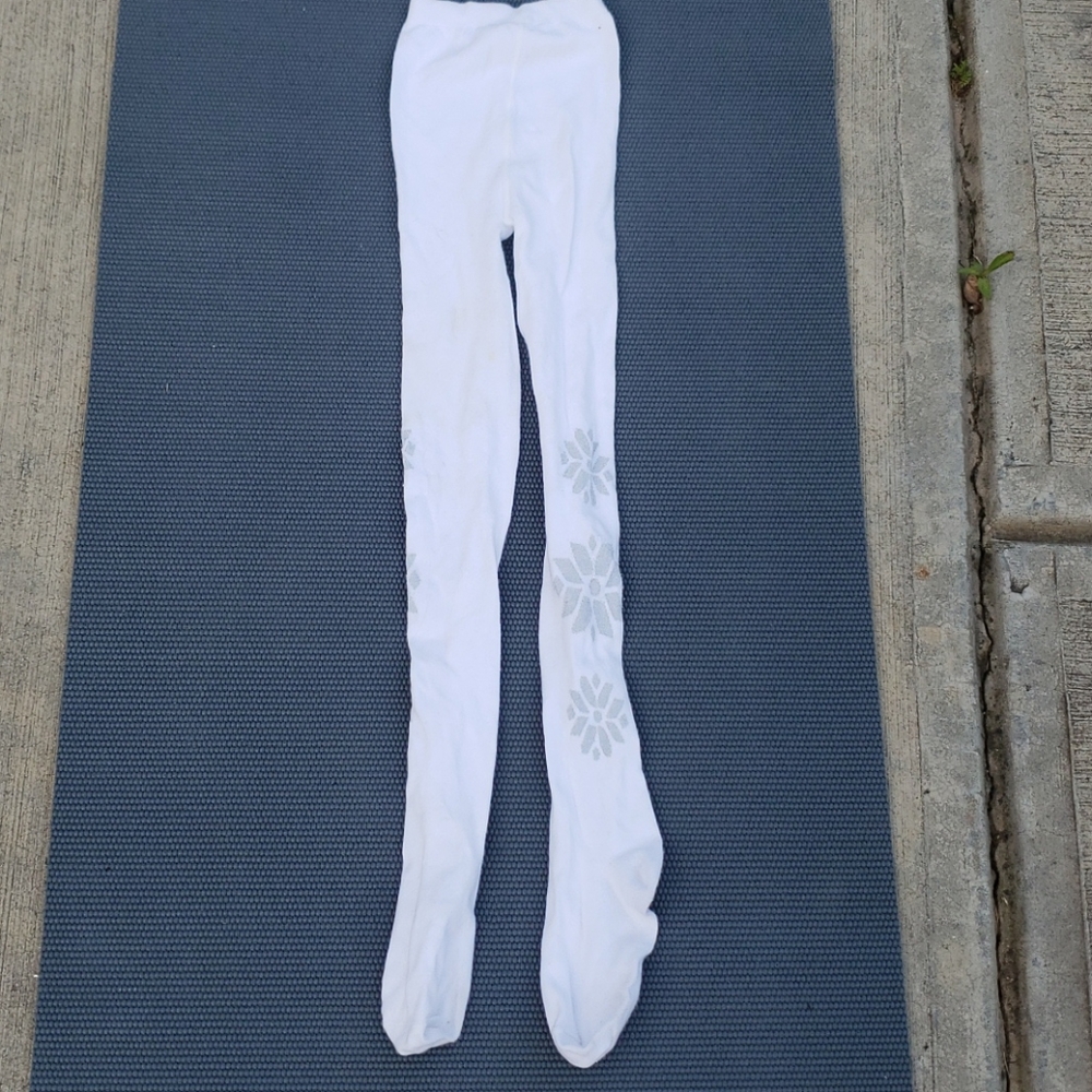Gymboree tights
